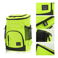 Leak-Proof Fresh-Keeping Large-Capacity Insulation Bag Convenient Refrigerator Picnic Bag